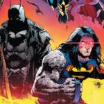 Dark Nights Death Metal #1