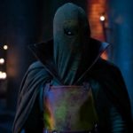 Stargirl - Shiv Part One Dragon King