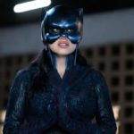 Stargirl - Wildcat