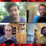 Comic Book Club - Corey Lewis and Alex Firer