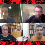 Comic Book Club - Jim Zub and Nat Towsen