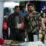 The Boys - Good For The Soul