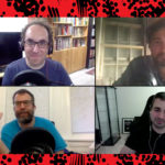 Comic Book Club - Anthony Desiato