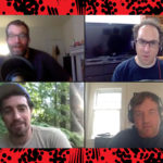 Comic Book Club: Sean Lewis And Tom Kelly