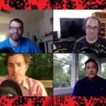 Comic Book Club - Tze Chun and Neil Kleid