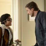 Stargirl - Shiv Part Two
