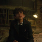 The Umbrella Academy - Number Five