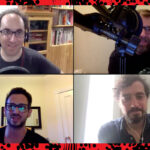 Comic Book Club - Steve Orlando and Jeremy Whitley