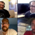 Comic Book Club - W. Maxwell Prince