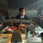 The Umbrella Academy - The Day That Wasn't
