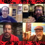Comic Book Club - Gerry Duggan