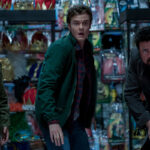 The Boys Season 2 Episode 2 Proper Preparation and Planning