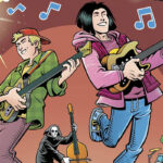 Bill & Ted Are Doomed #1