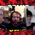 Comic Book Club - Cristina Roswell