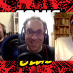 Comic Book Club - Fred Van Lente