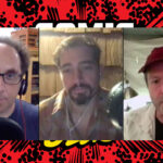 Comic Book Club - Shannon Wheeler