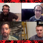 Comic Book Club - Scott Snyder