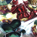 Iron Man #1