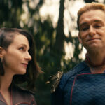 The Boys - Butcher, Baker, Candlestick Maker