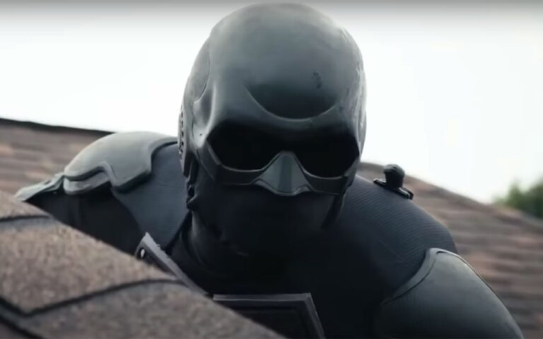 The Boys - We Gotta Go Now