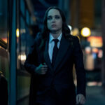 The Umbrella Academy - The White Violin
