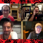 Comic Book Club - Cullen Bunn