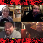 Comic Book Club - Fabian Nicieza