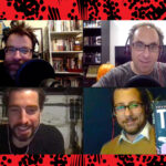 Comic Book Club - Francois Vigneault