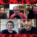 Comic Book Club - Sina Grace and Omar Spahi