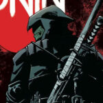 The Last Ronin #1
