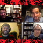 Comic Book Club - Nick Roche