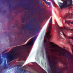 The Other History of the DC Universe #1