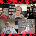 Comic Book Club - Scott Zakarin and James Gavsie