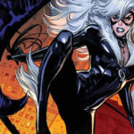 Black Cat #1