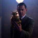 Chilling Adventures of Sabrina: “Chapter Thirty-Two: The Imp of the Perverse”