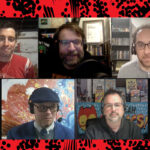 Comic Book Club - Art Baltazar and Franco