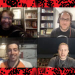 Comic Book Club - Phillip Kennedy Johnson