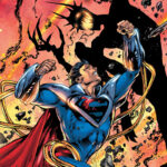 Dark Nights Death Metal The Secret Origin