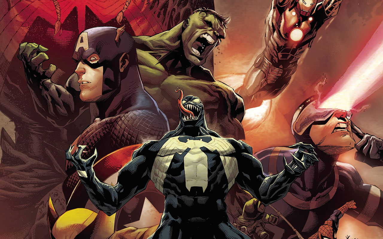 The Marvel Comics Stories We'd Love to See X-MEN '97 Adapt