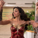 Wonder Woman 1984