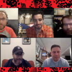 Comic Book Club - Neil Kleid and John Broglia