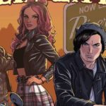 Riverdale Presents South Side Serpents