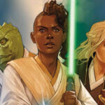 Star Wars - The High Republic #1