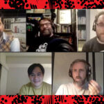 Comic Book Club - Chip Zdarsky and Jason Loo