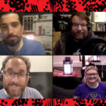 Comic Book Club - Natalie Zina Walschots
