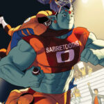 runaways #33
