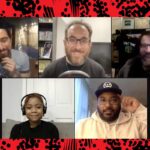 Comic Book Club: Jason Torres And Kya Quinn