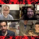 Comic Book Club - Karl Stevens