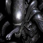 Alien #1