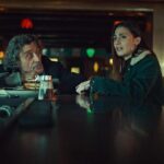 American Gods - The Lake Effect